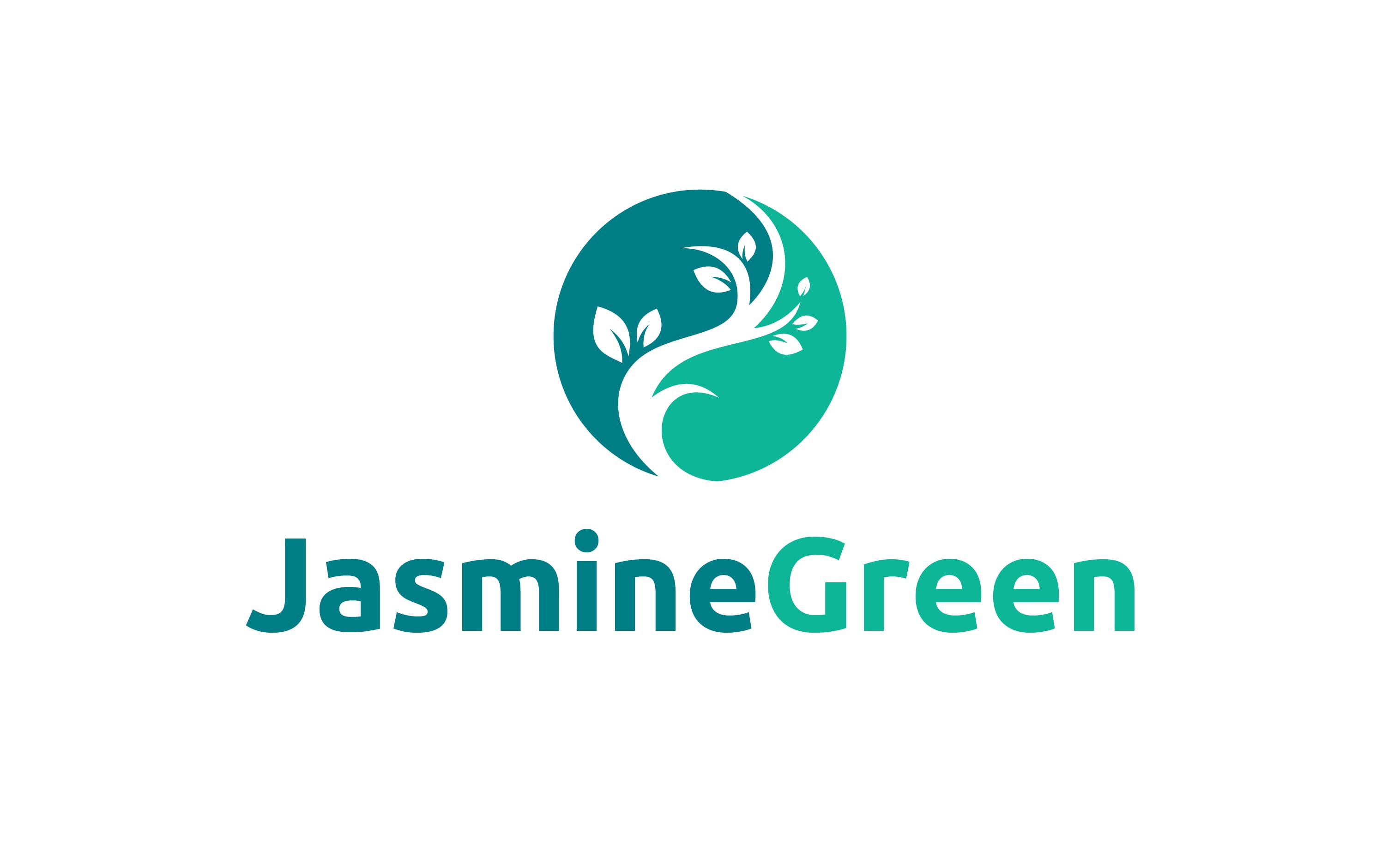 JasmineGreen logo